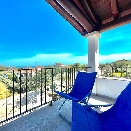 Apartmán Dreamy Seaside Bari Sardo Exteriér fotografie